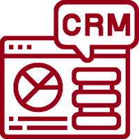 Настройка CRM