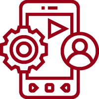 Разработка мобильного приложения