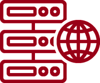 Хостинг и администрирование сервера